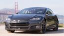 Tesla updates user interface, web browser in older Model S and Model X vehicles