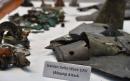 Saudi Arabia shows fragments of drones and cruise missiles as it declares Iran sponsor of attacks