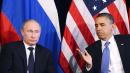 Russia Hacked the Election, Trump Hacked Team Obama's Brains
