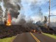 Hawaii volcano eruption: Earthquakes, lava flows and toxic gas could last for months, scientists warn