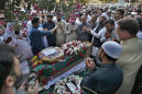 Airbus experts probe plane crash that killed 97 in Pakistan
