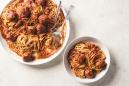 For a classic meatballs in marinara, turn to the multicooker