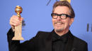 Critics Say Gary Oldman's 'Time's Up' Pin Doesn't Make Up For Past Abuse Allegations