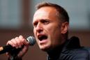 Russia presses Germany for more detail on Navalny, urges 'transparency'