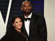 Vanessa Bryant asked to keep items fans left at the Staples Center memorial for Kobe