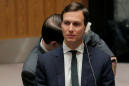 White House says Trump son-in-law Kushner can do job without security clearance