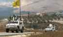 Israel launches air strikes after gunfire on Lebanon border
