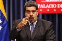 Maduro dice que la Casa Blanca dio "la tarea" al Gobierno de Colombia de asesinarlo