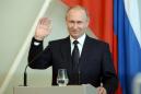 Putin says Russia will respond to 'insolence' of US sanctions