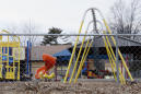 Playground case touches on separation of church and state