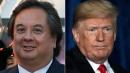 George Conway Fact-Checks Donald Trump's 'Totally Clears The President' Claim