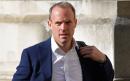 Brexit talks at 'moment of reckoning', says Dominic Raab, as he warns UK will not budge on sticking points