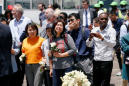 Grieving families of Ethiopia crash victims angry at delays