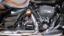 With A 2017 Harley-Davidson CVO Street Glide You Can Take Things Smooth