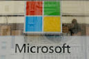 CORRECTED: Microsoft workers demand it drop $480 million U.S. Army contract