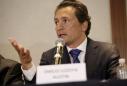 Extreme corruption on charge sheet of Mexico's ex-oil chief