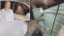 Mom Tries - and Fails - to Wake Teen Who Fell Asleep Inside Locked Car