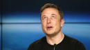 SpaceX President Calls Elon Musk 'A Brilliant Man,' Despite Bizarre Behavior