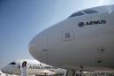 Airbus concedes defeat to Boeing in Paris order race