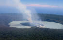 Dunkirk-style evacuation as Vanuatu volcano pollutes drinking water