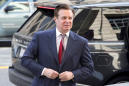 Manafort sentencing hearing rescheduled to March 7: court filing