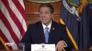 Cuomo calls on the federal government to 'play its role' 