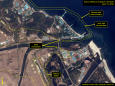Satellite imagery finds likely Kim train amid health rumors