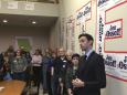 Jon Ossoff pulls in record fundraising haul as House special elections heat up