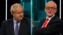Corbyn Catches Up With Johnson in Dramatic U.K. Election Debate