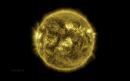 The Sun As You've Never Seen It Before: New NASA Video Took 10 Years To Make
