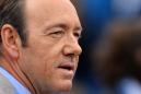 Alleged victim of Spacey sexual assault filmed part of incident