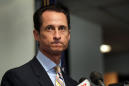 Disgraced Rep. Anthony Weiner Jailed for Sexting