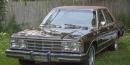 Hit the Woodward Dream Cruise in this 1978 Chrysler LeBaron Medallion