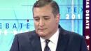 Simple Debate Question Stumps Ted Cruz Into 6 Seconds Of Painful Silence