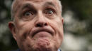 Rudy Giuliani Mysteriously Tweets 'You' -- So Twitter Users Hilariously Fill In The Blank
