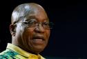 Fate of South Africa's Zuma should be decided on Monday