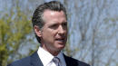 Newsom says first responders 'first ones' laid off under budget cuts         