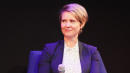 Cynthia Nixon Ratchets Up Criticism Of Andrew Cuomo For Taking Trump's Donations