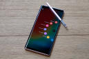 One of the Galaxy Note 10's biggest design changes just leaked
