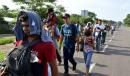 Mexican Nationals Now Comprise Majority of Asylum Seekers on Southern Border