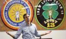Beto O'Rourke: just how green is the Texas Democrat?