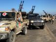 Libya clashes death toll rises to 32: UN-backed government