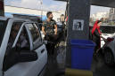 Fuel rations, price hike hit Iranians amid plunging economy