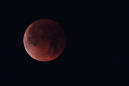 When and where to watch the blood moon on Friday