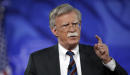 With John Bolton, Trump's White House gets a 'bad cop' for foreign policy