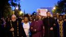 Bishop Michael Curry Joins Christian March To White House To 'Reclaim Jesus'