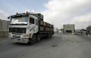 Israel to reopen Gaza goods crossing Tuesday if calm holds
