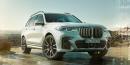 The 2020 BMW X5 and X7 Get New M50i Performance Variants