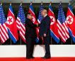 Trump-Kim summit: What happened at their first meeting – and what to expect at their next