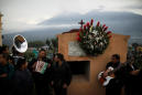 Cerca de 200 desaparecidos y 75 muertos por la erupción del Volcán de Fuego en Guatemala